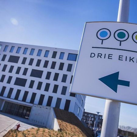 Hotel Drie Eiken Edegem Pokoj fotografie