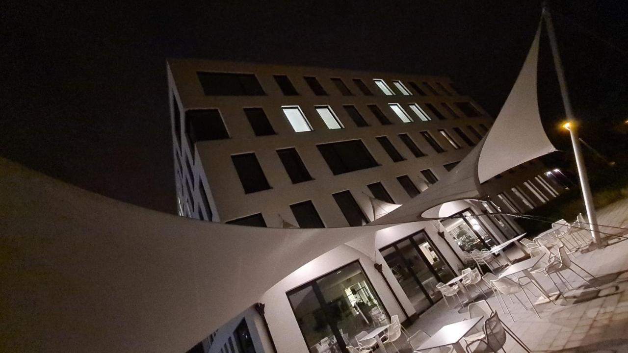 Hotel Drie Eiken Edegem Exteriér fotografie
