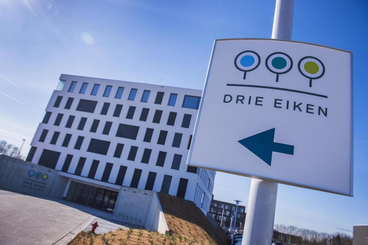 Hotel Drie Eiken Edegem Pokoj fotografie