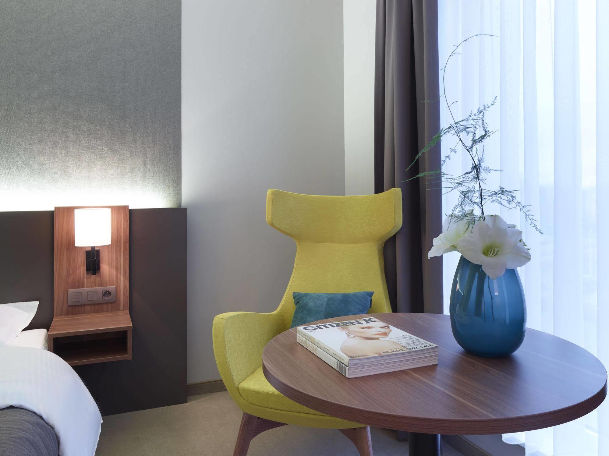 Hotel Drie Eiken Edegem Exteriér fotografie