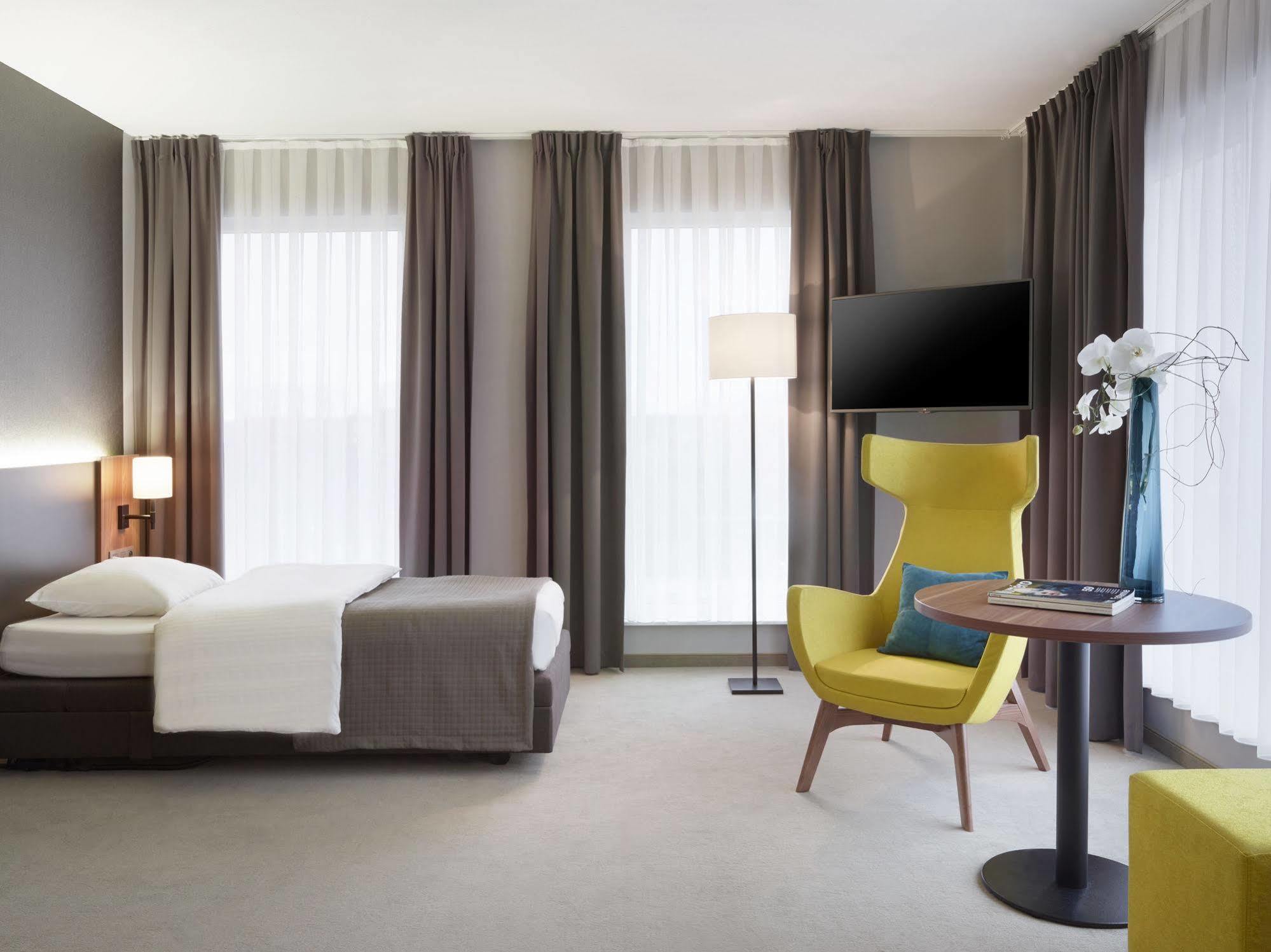 Hotel Drie Eiken Edegem Exteriér fotografie