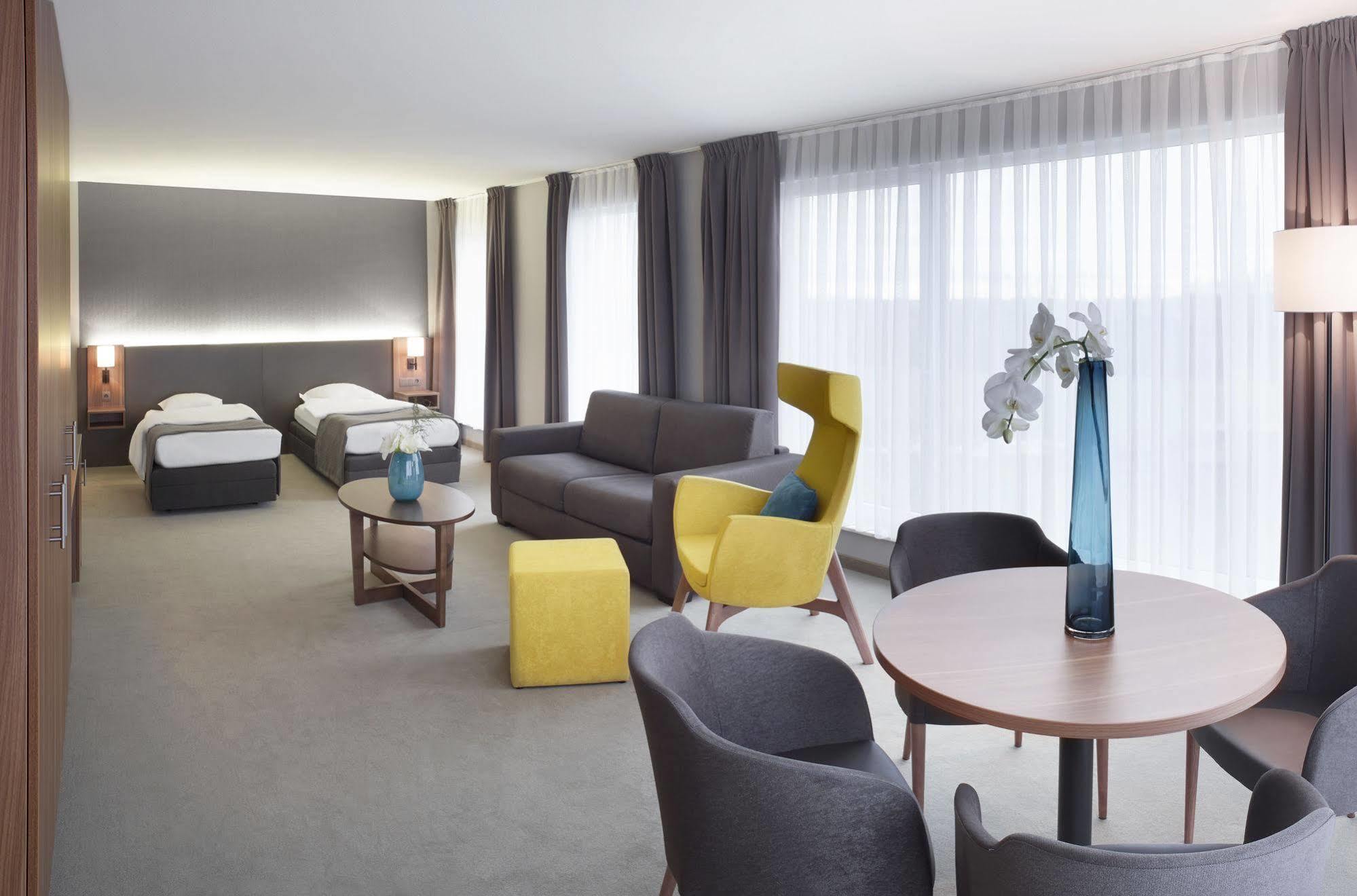 Hotel Drie Eiken Edegem Exteriér fotografie